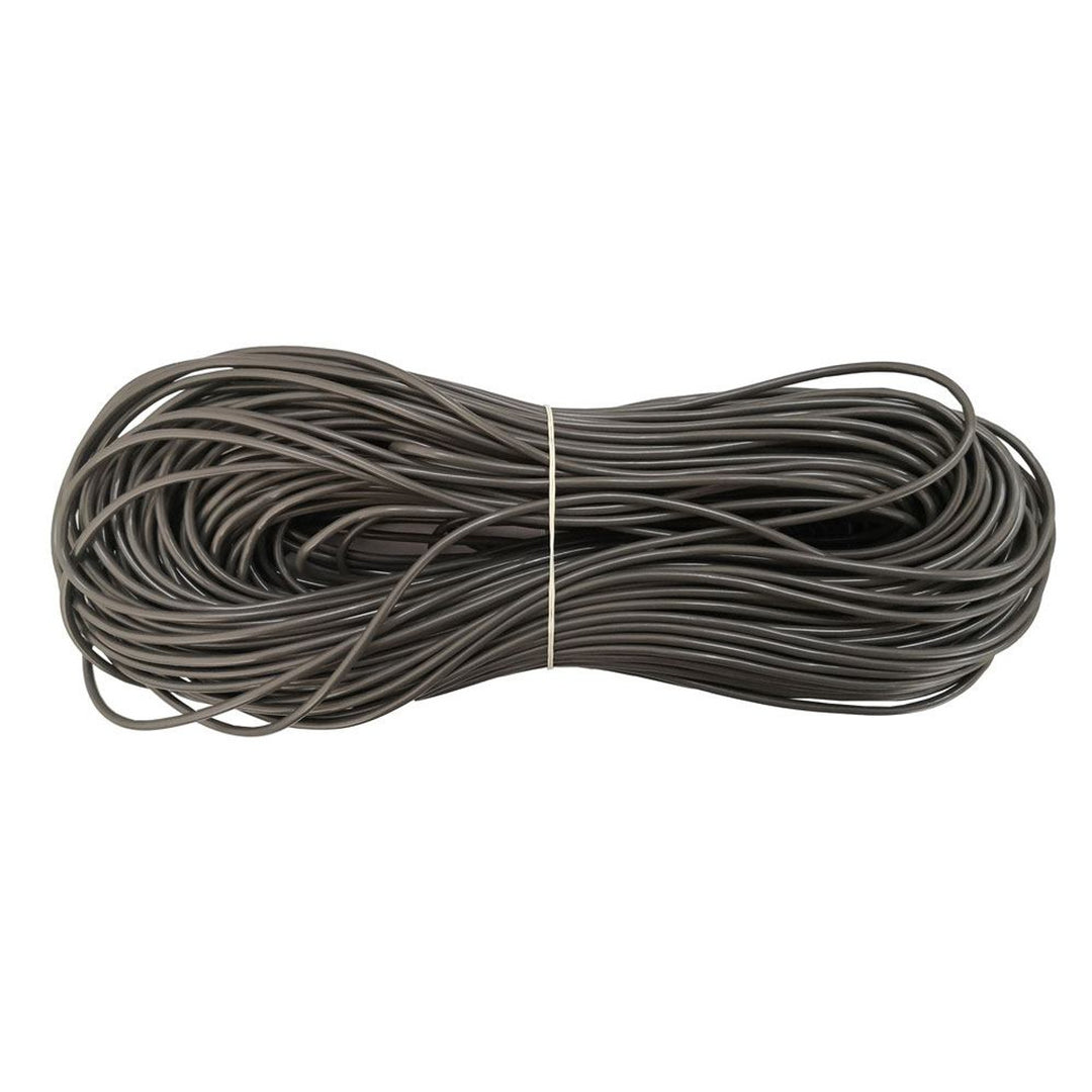 hills polycord in wood grey