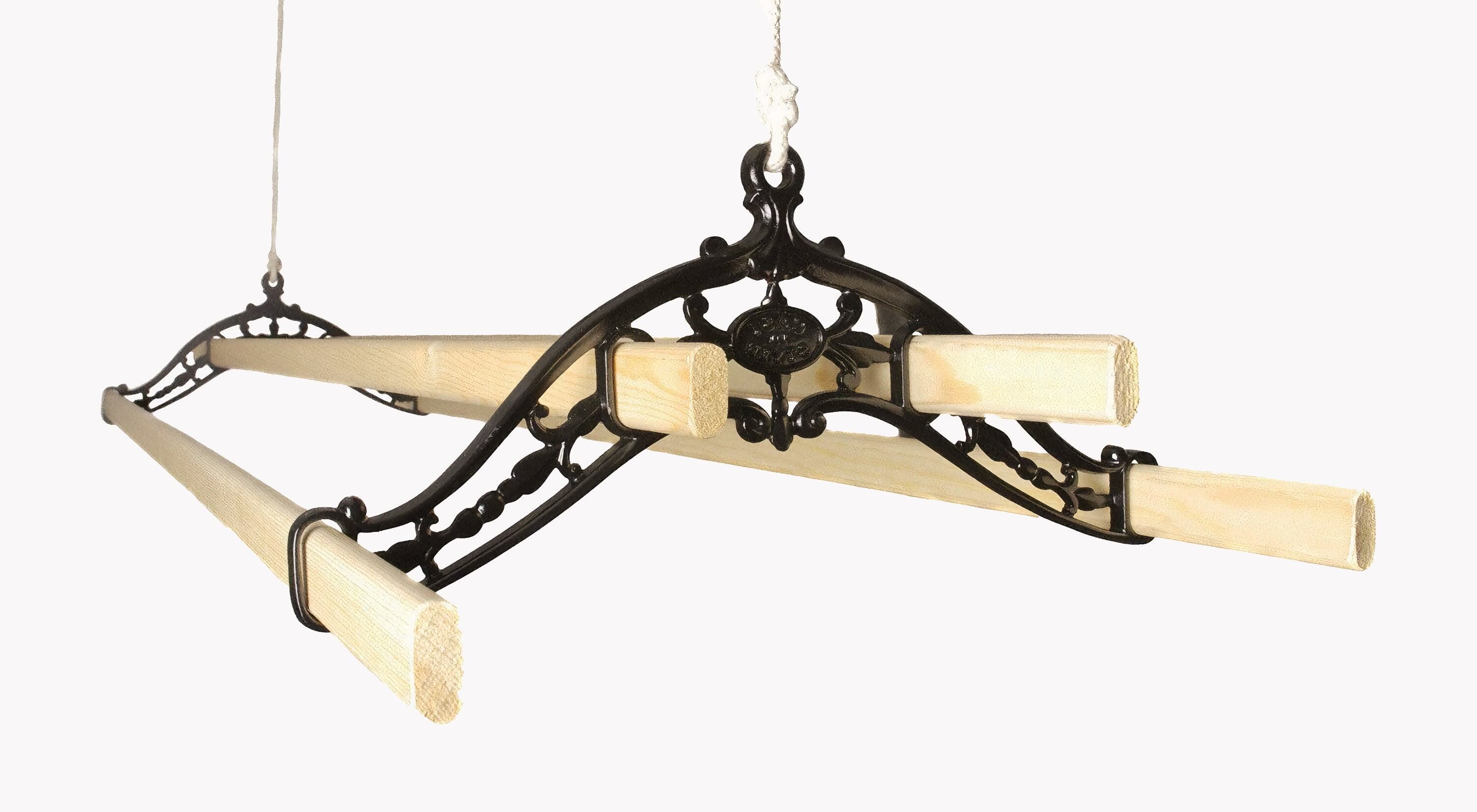 kitchenmaid cast in style Classic Ceiling Airer thumbnail