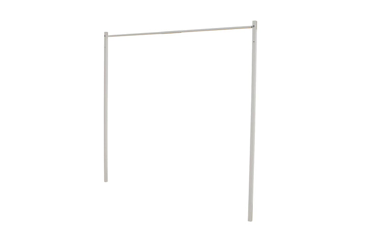 Eco 150 Clothesline ground mount kit