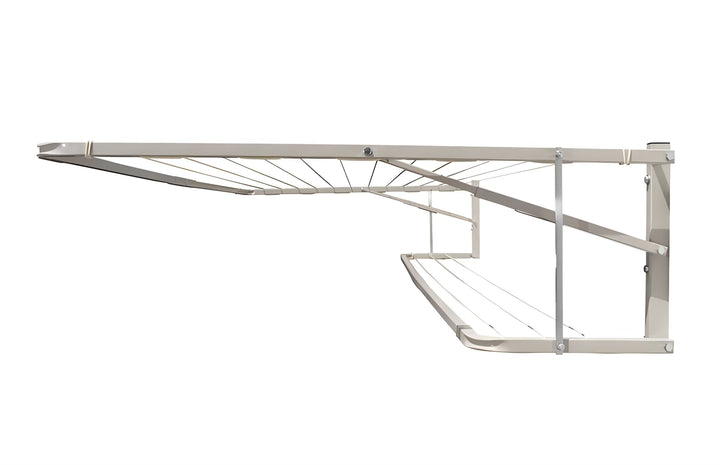 Eco 270 Clothesline with lowline attachment