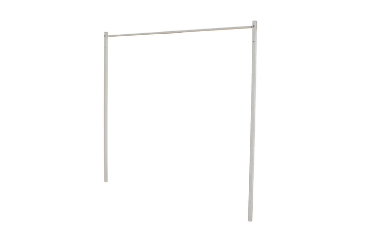 Eco 270 Clothesline ground mount kit