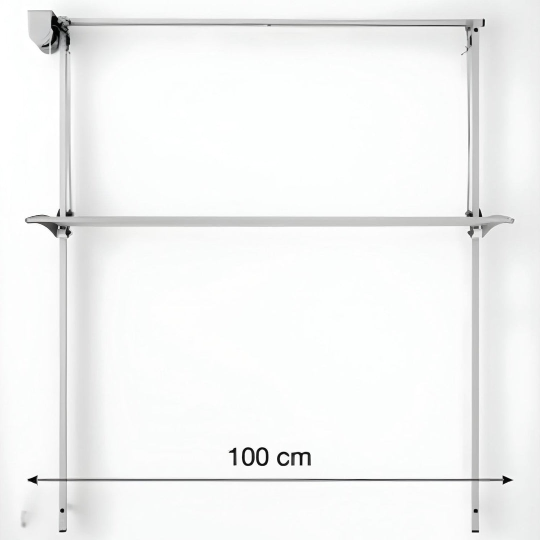 FoxyDry Wall 100 width