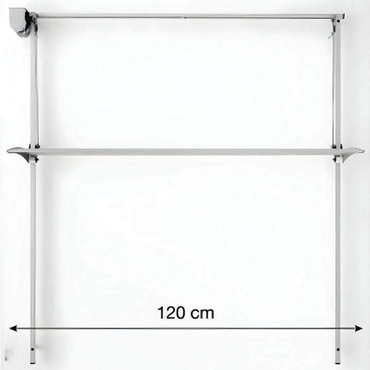 FoxyDry Wall 120 width