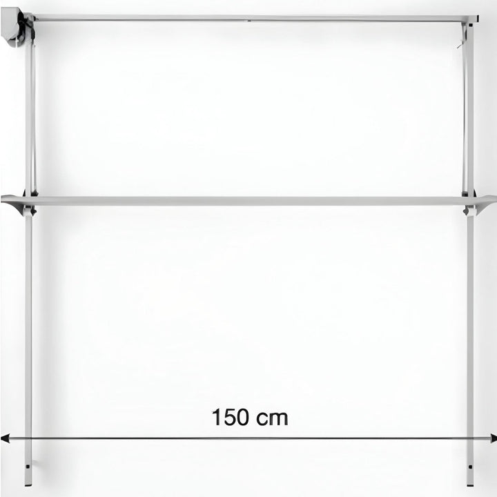 FoxyDry Wall 150 width