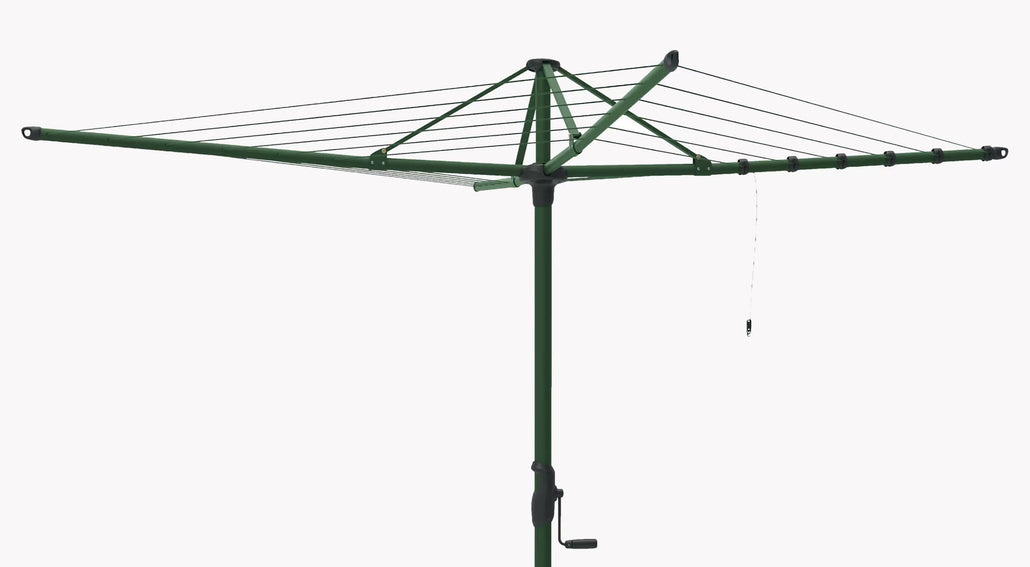 Hills Hoist 6 Line Clothesline