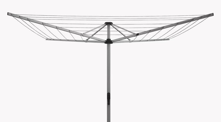 Sunbreeze Rotary Folding 51 Clothesline thumbnail