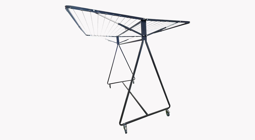 Sunchaser Mobile Clothesline