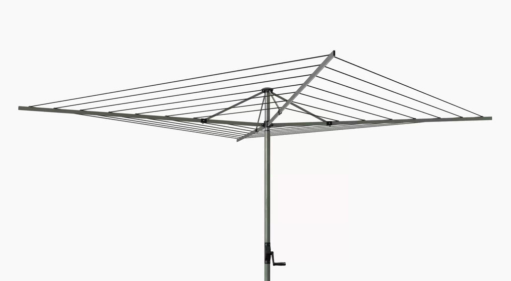 Austral Foldaway 45 Rotary Clothesline