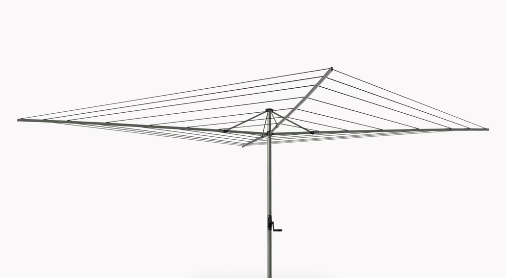 Austral Foldaway 51 Rotary Clothesline