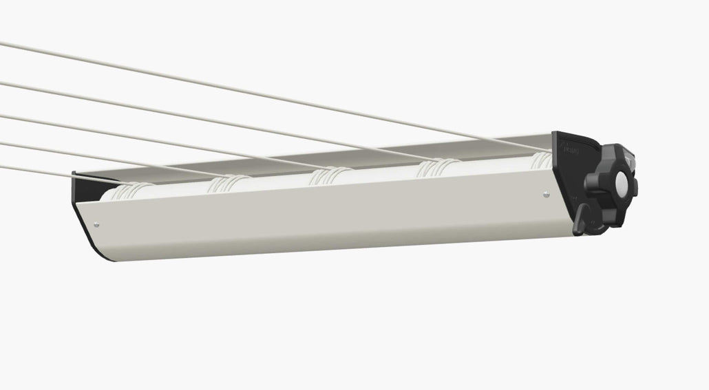 Austral Retractaway 50 Clothesline