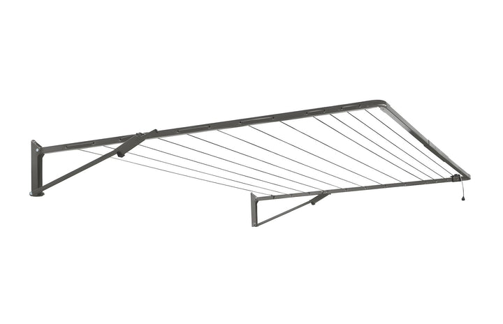 Austral Slenderline 20 Clothesline - Woodland Grey