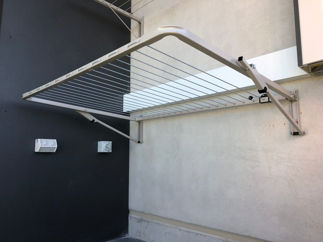 Austral Balcony Line Clothesline Lifestyle Clotheslines